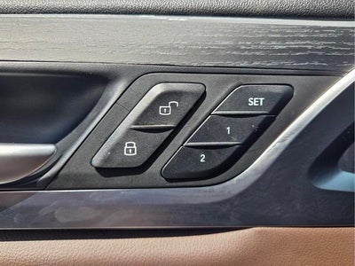 2024 BMW X4 xDrive30i xDrive30i