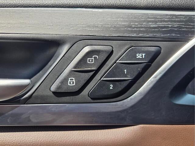 2024 BMW X4 xDrive30i xDrive30i