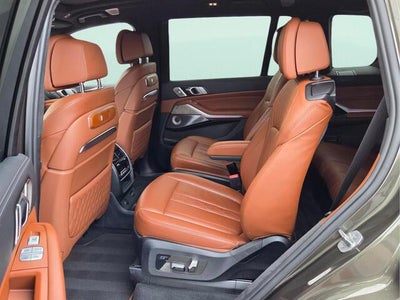 2024 BMW X7 M60i M60i