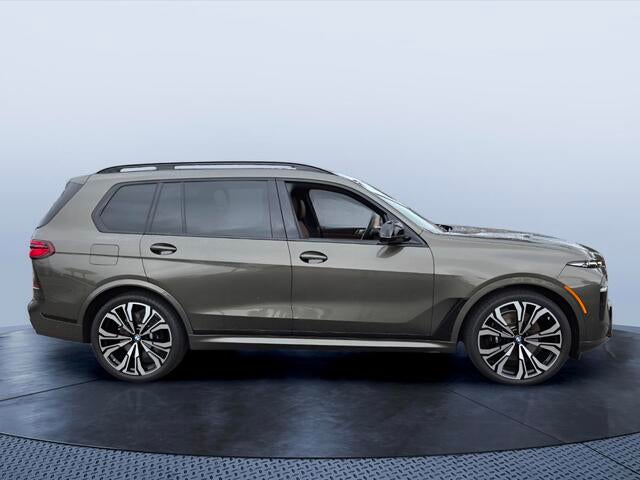 2024 BMW X7 M60i M60i