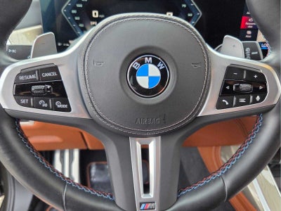 2024 BMW X7 M60i M60i