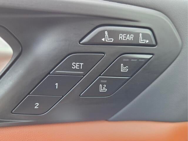 2024 BMW X7 M60i M60i