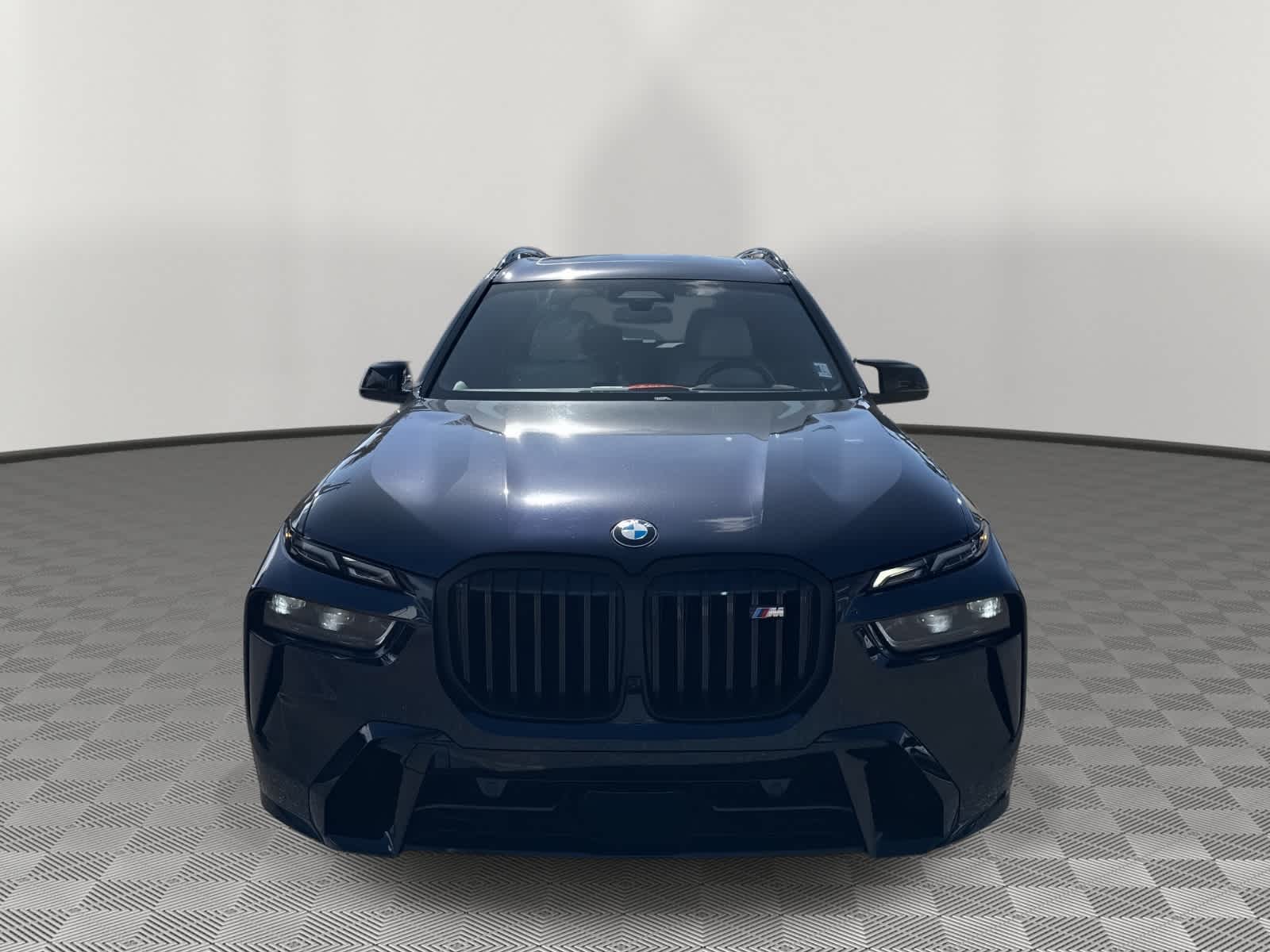 2025 BMW X7 M60i M60i