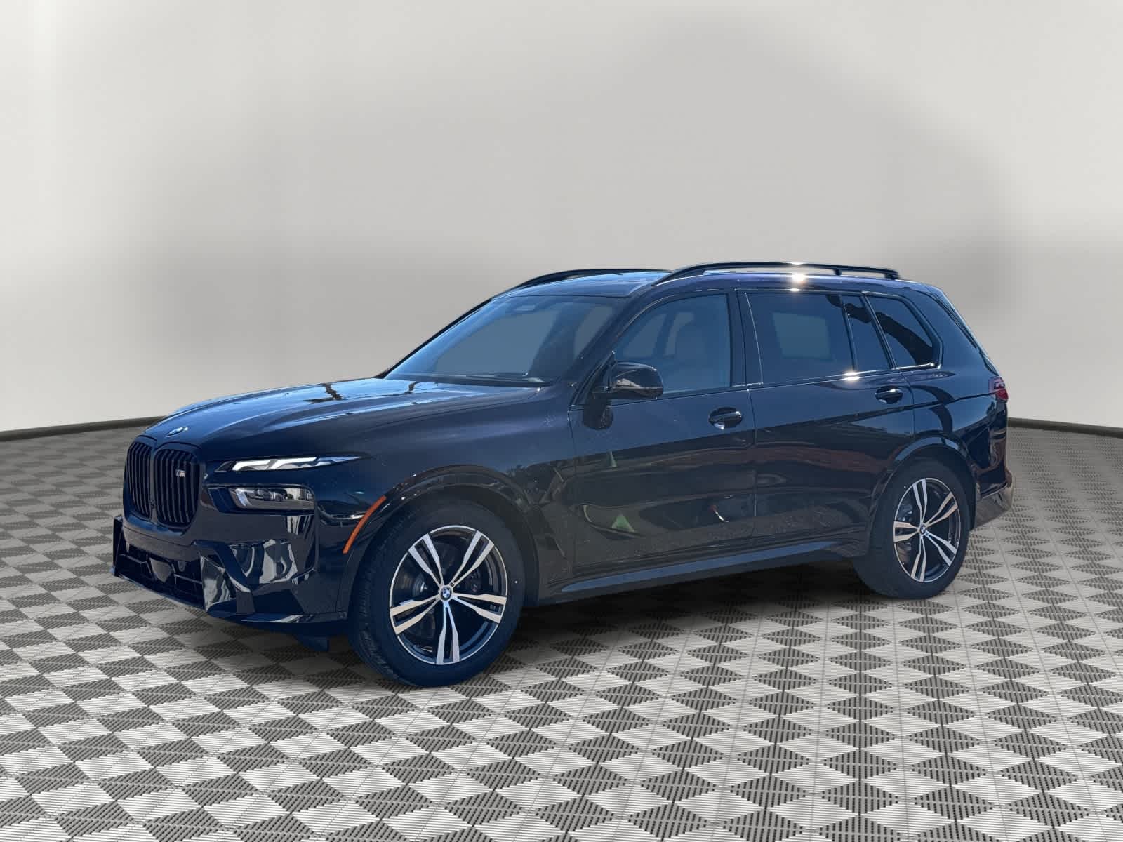 2026 BMW X7 M60i