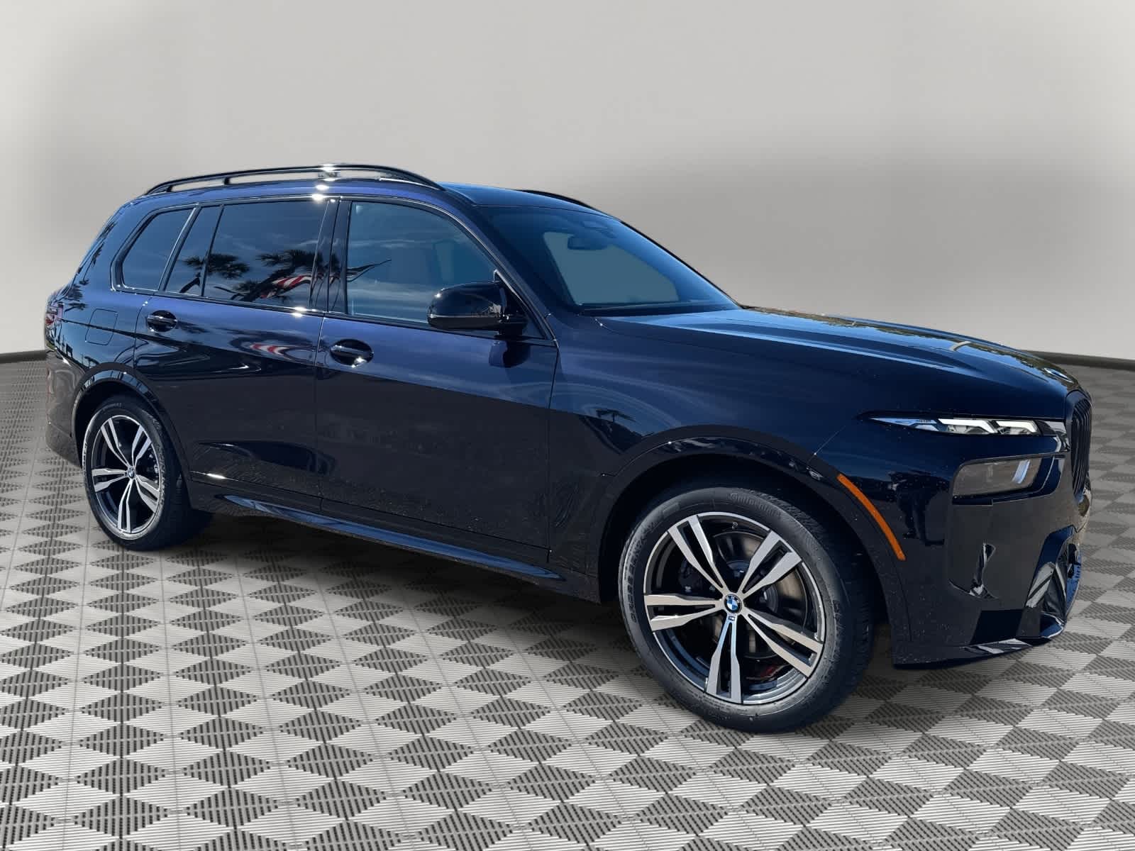 2026 BMW X7 M60i