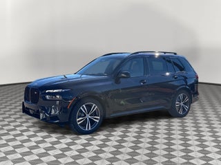 2026 BMW X7 M60i M60i