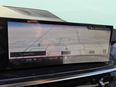 2026 BMW X5 M60i M60i