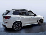 2026 BMW X5 M60i M60i