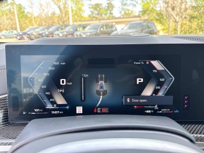 2026 BMW X5 M60i M60i