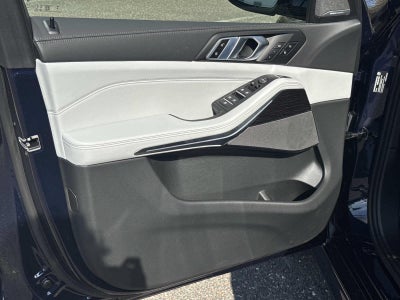 2026 BMW X5 M60i M60i