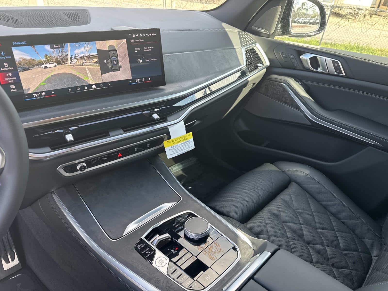 2026 BMW X5 M60i M60i