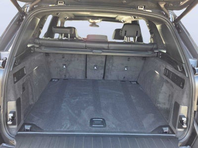 2026 BMW X5 M60i M60i