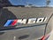 2026 BMW X5 M60i M60i