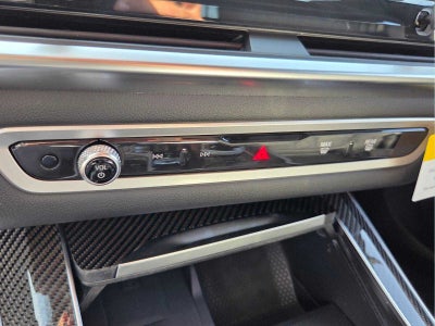2026 BMW X5 M60i M60i