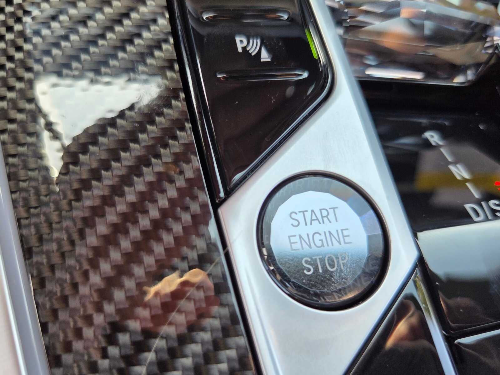 2026 BMW X5 M60i M60i