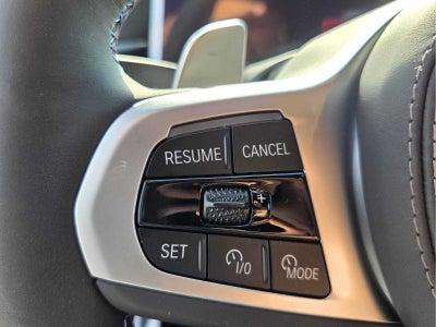 2026 BMW X5 M60i M60i