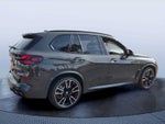 2026 BMW X5 M60i M60i