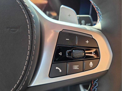 2026 BMW X5 M60i M60i