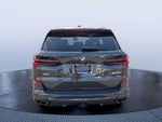 2026 BMW X5 M60i M60i