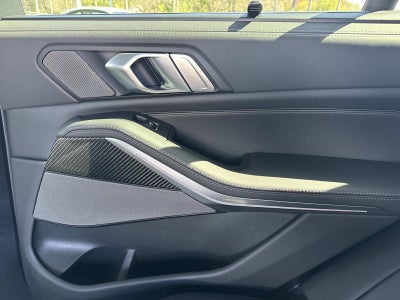 2026 BMW X5 M60i M60i