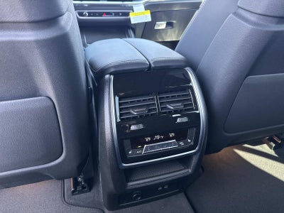 2026 BMW X5 M60i M60i