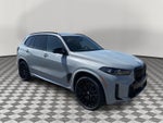2026 BMW X5 M60i M60i