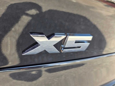2026 BMW X5 M60i M60i