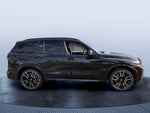 2026 BMW X5 M60i M60i