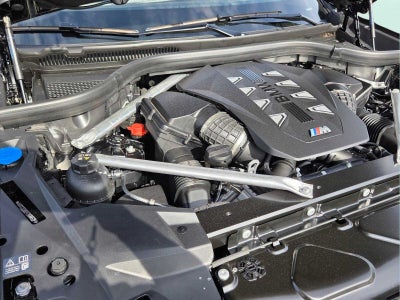 2026 BMW X5 M60i M60i
