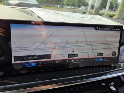 2026 BMW X5 M60i M60i