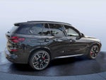 2026 BMW X5 M60i M60i