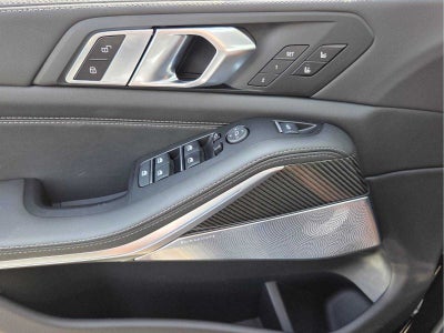 2026 BMW X5 M60i M60i