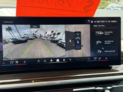 2025 BMW X6 xDrive40i