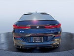2027 BMW X6 xDrive40i xDrive40i