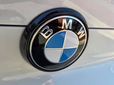 2027 BMW X6 xDrive40i xDrive40i