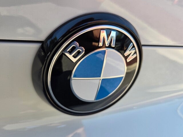 2027 BMW X6 xDrive40i xDrive40i