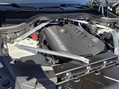 2027 BMW X6 xDrive40i xDrive40i