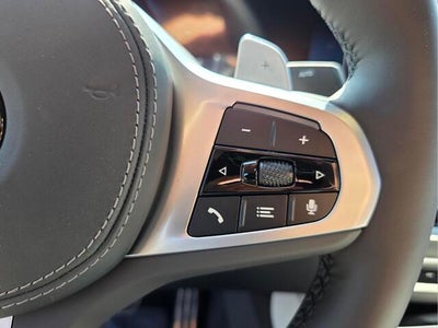 2027 BMW X6 xDrive40i xDrive40i