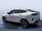 2027 BMW X6 xDrive40i xDrive40i