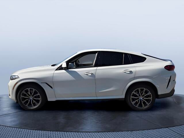 2027 BMW X6 xDrive40i xDrive40i