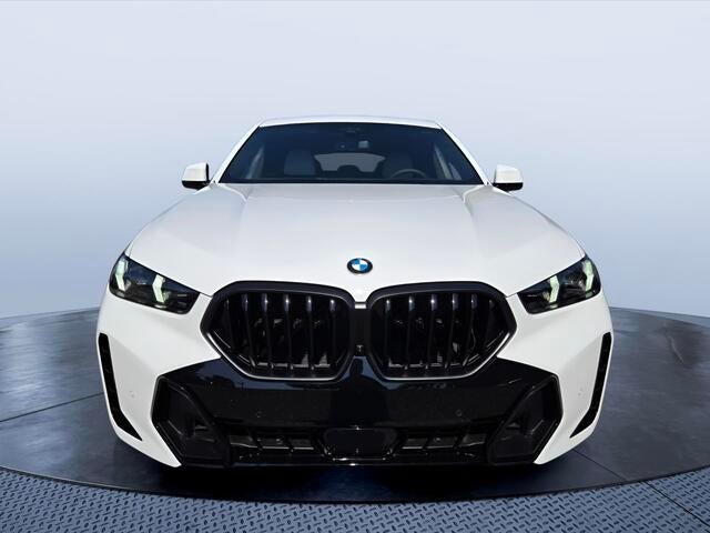 2027 BMW X6 xDrive40i xDrive40i