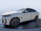 2027 BMW X6 xDrive40i xDrive40i
