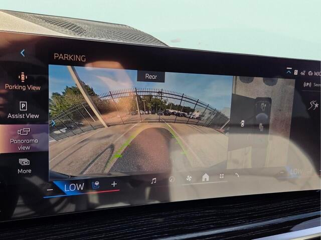2027 BMW X6 xDrive40i xDrive40i