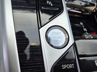 2027 BMW X6 xDrive40i xDrive40i