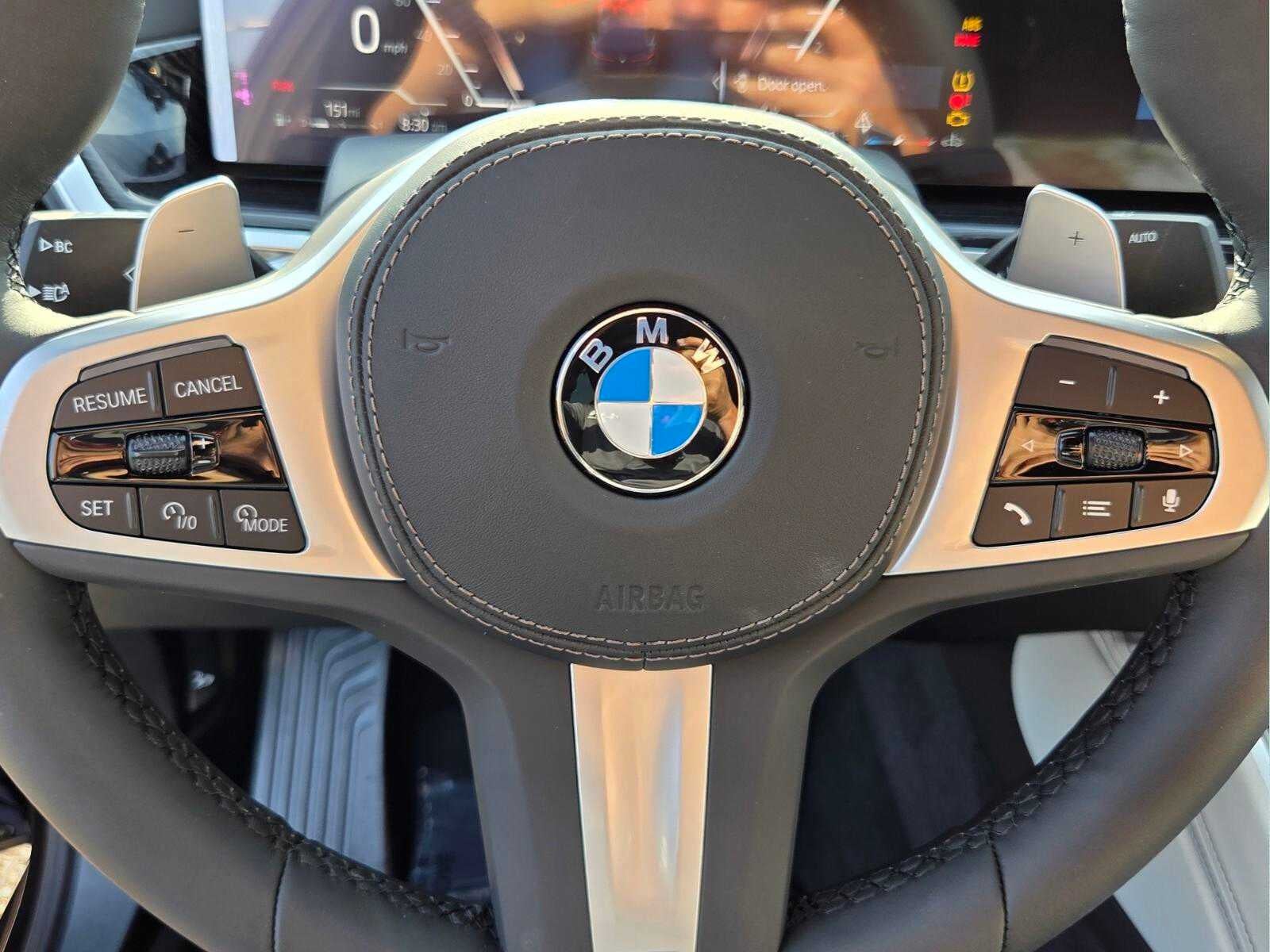 2027 BMW X6 xDrive40i xDrive40i