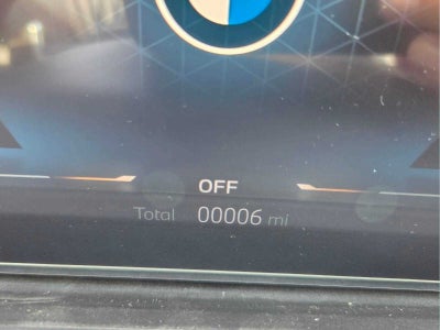 2027 BMW X6 xDrive40i xDrive40i