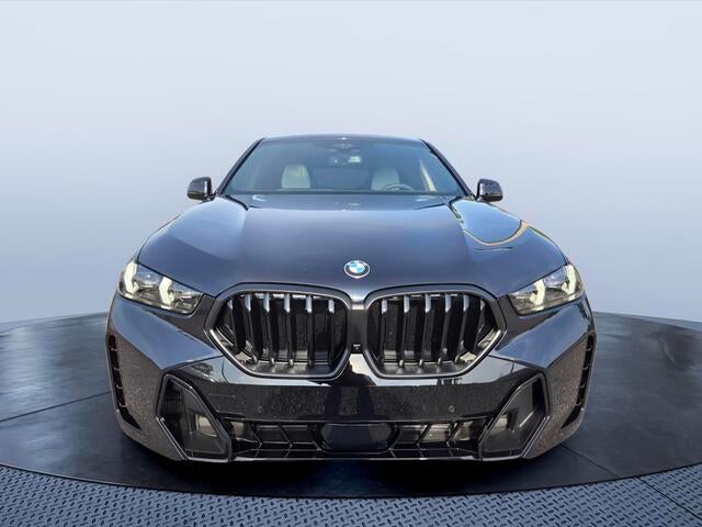 2027 BMW X6 xDrive40i xDrive40i