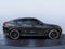 2027 BMW X6 xDrive40i xDrive40i