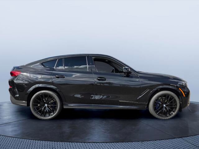 2027 BMW X6 xDrive40i xDrive40i