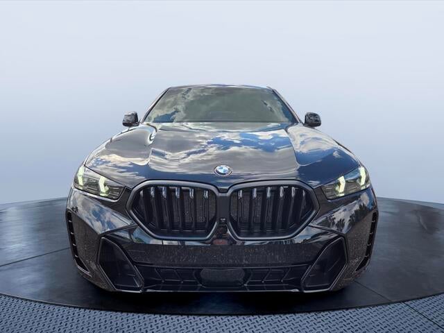 2027 BMW X6 xDrive40i xDrive40i
